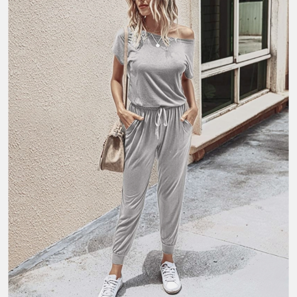 Jumpsuit